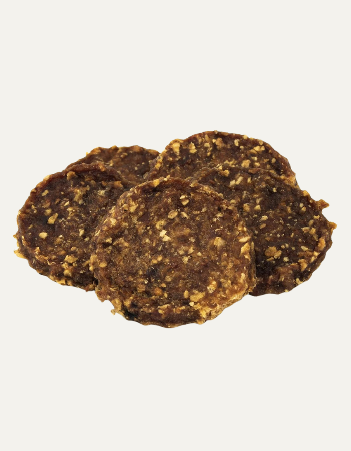 Burgery z kaczki 100g Miękka przekąska dla psa SANADOG