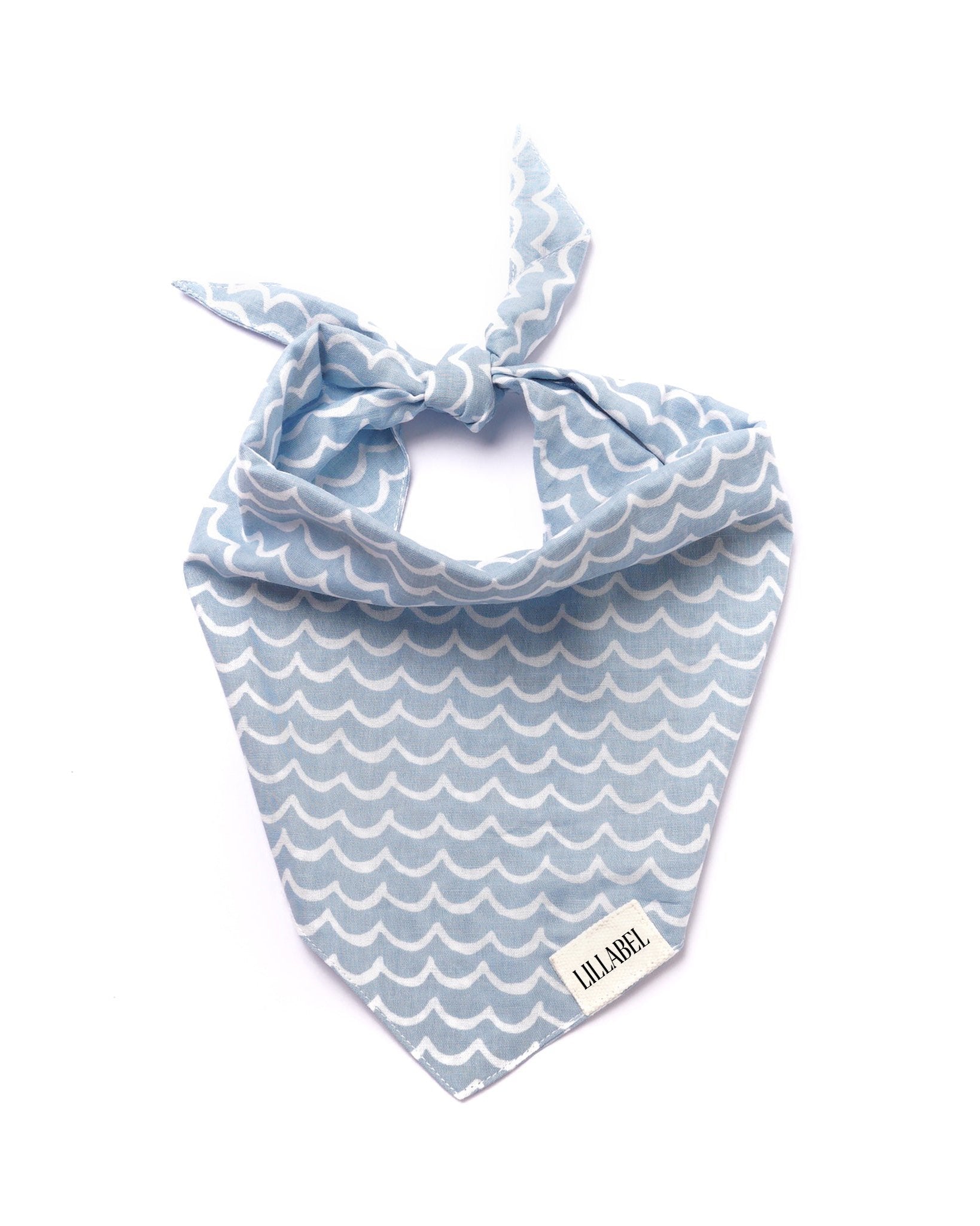Dog bandana PERFECT WAVE