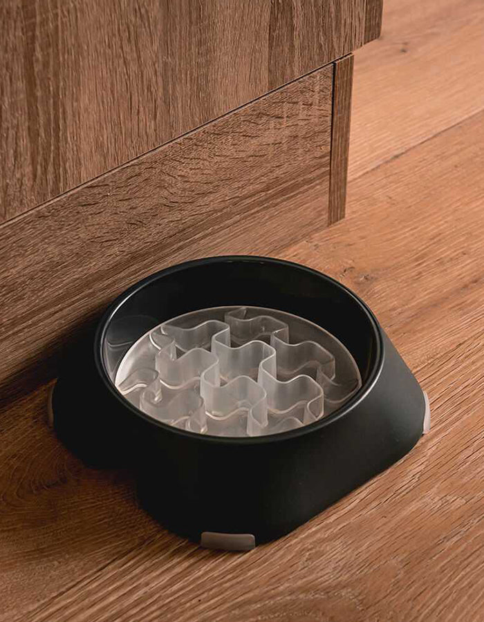 Slow feeder bowl - ø15 cm