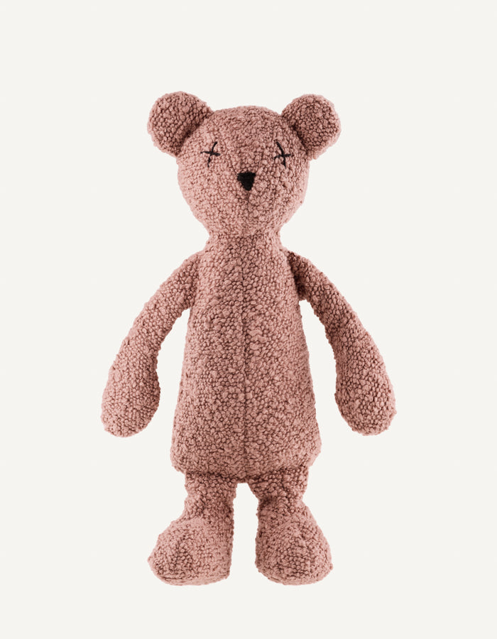 Plush toy for dog teddy bear BERTY