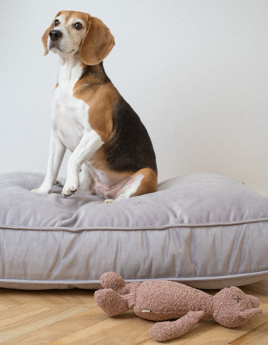 Legowisko poducha dla psa COSY orchid hush