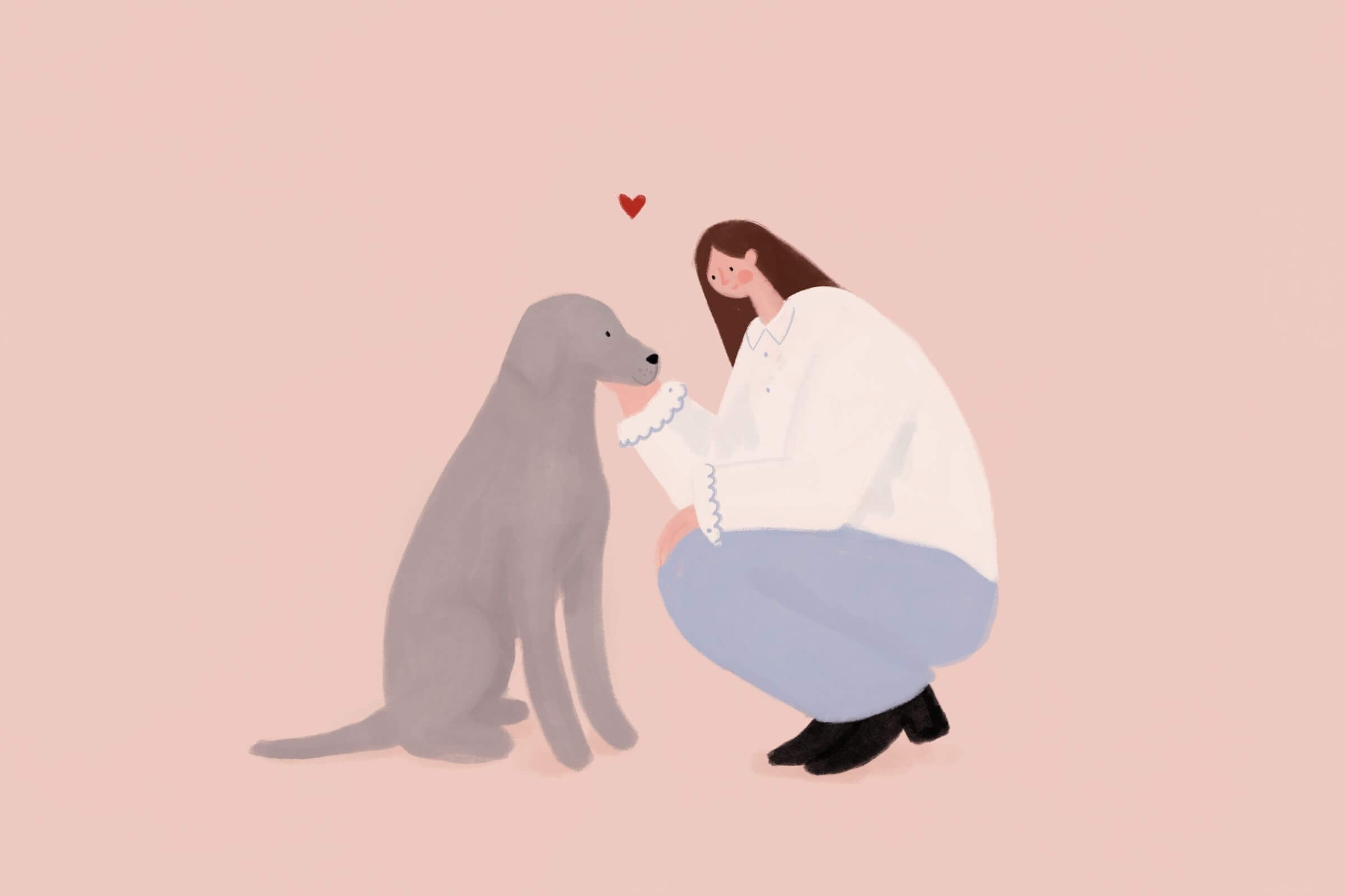 Czy Twój pies Cię kocha? 7 sposobów, w jakie okazuje uczucia – Co mówi nauka o emocjach psów