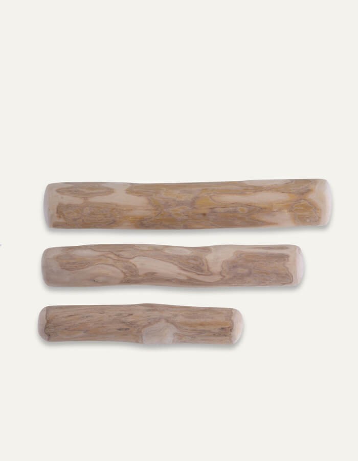 Natural COFFEE WOOD CHEW stick