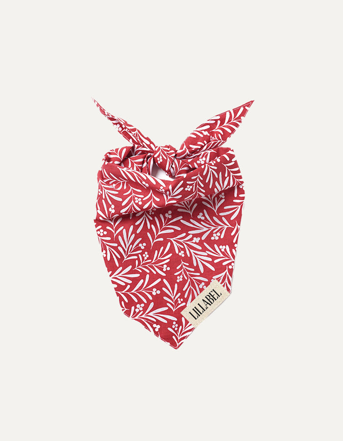 Dog bandana NOEL