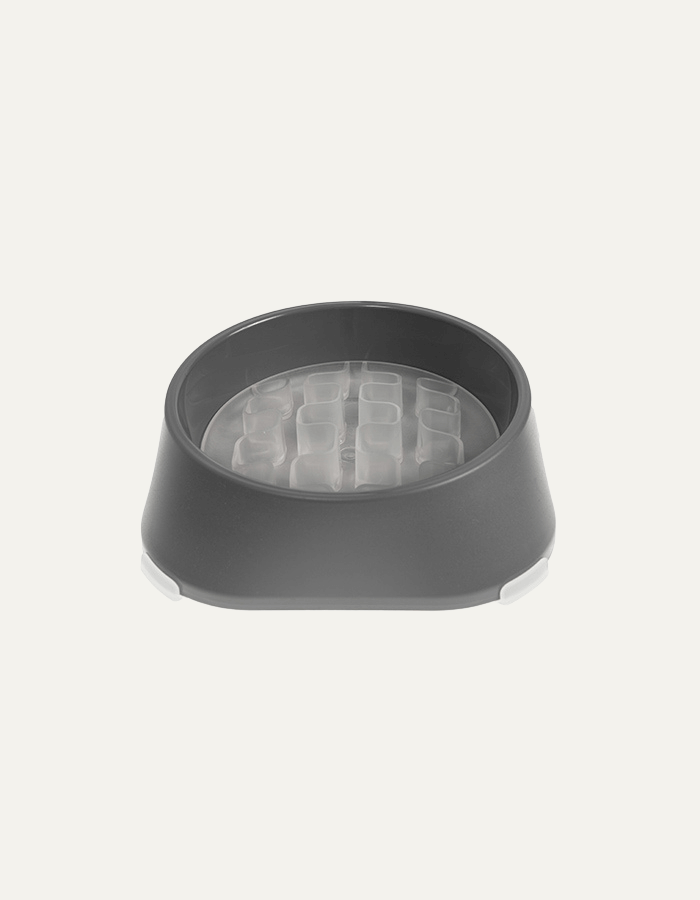 Spowalniacz jedzenia